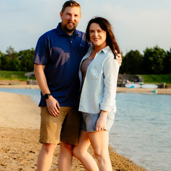 Meet your Posher, Jamie - Picture 1 of 1